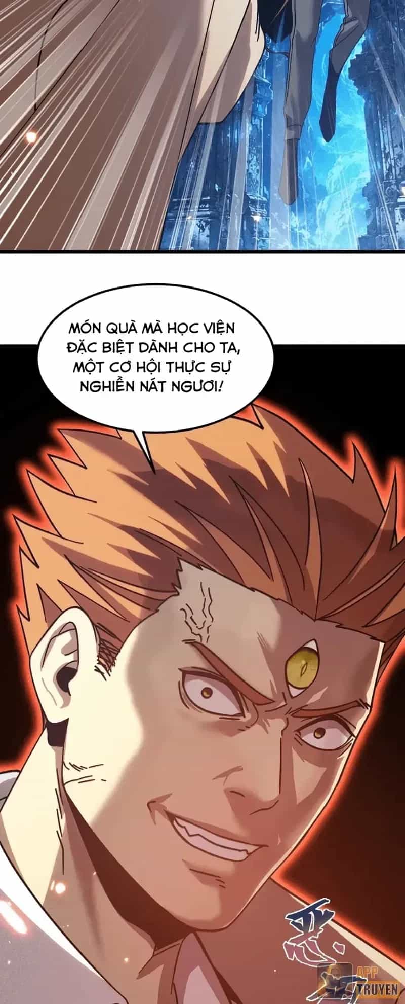 Cao Võ: Hạ Cánh Đến Một Vạn Năm Sau - Chương 347 - ảnh 43