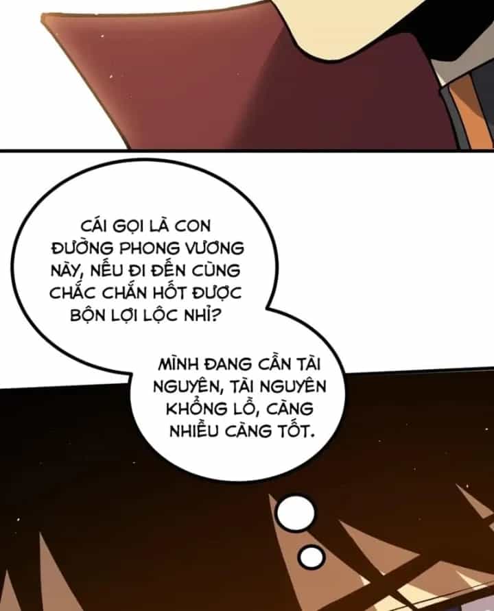 Cao Võ: Hạ Cánh Đến Một Vạn Năm Sau - Chương 348 - ảnh 11