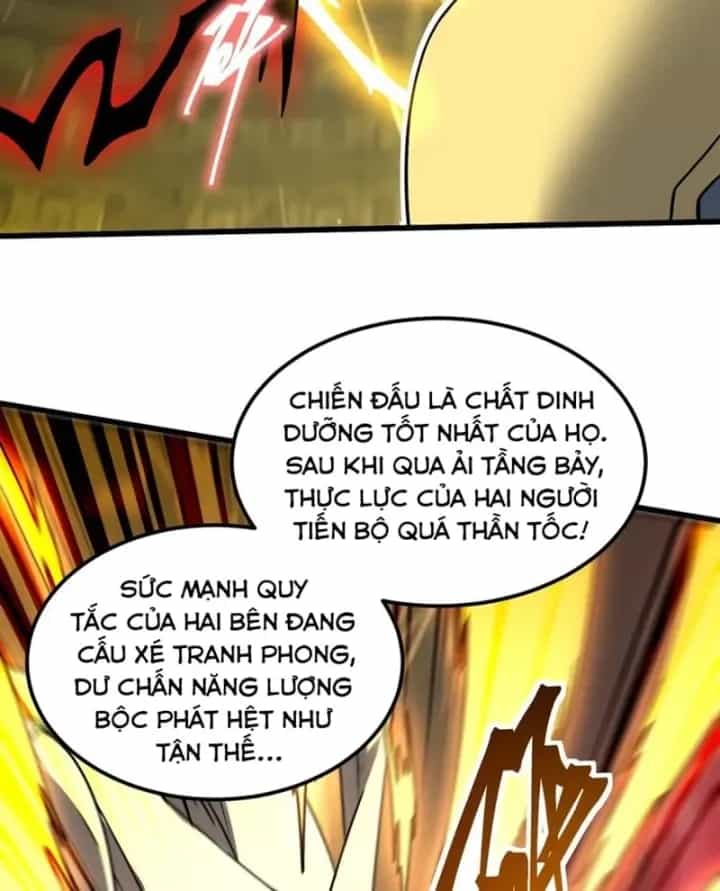 Cao Võ: Hạ Cánh Đến Một Vạn Năm Sau - Chương 348 - ảnh 61
