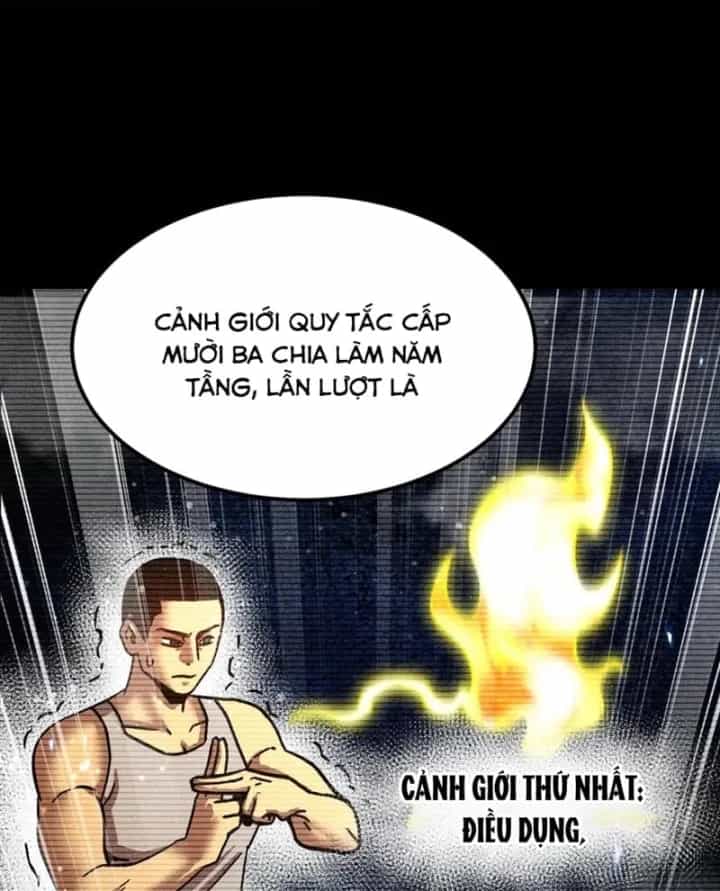 Cao Võ: Hạ Cánh Đến Một Vạn Năm Sau - Chương 348 - ảnh 81