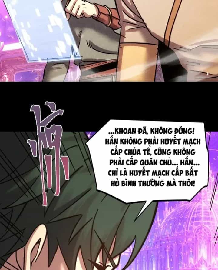 Cao Võ: Hạ Cánh Đến Một Vạn Năm Sau - Chương 348 - ảnh 97