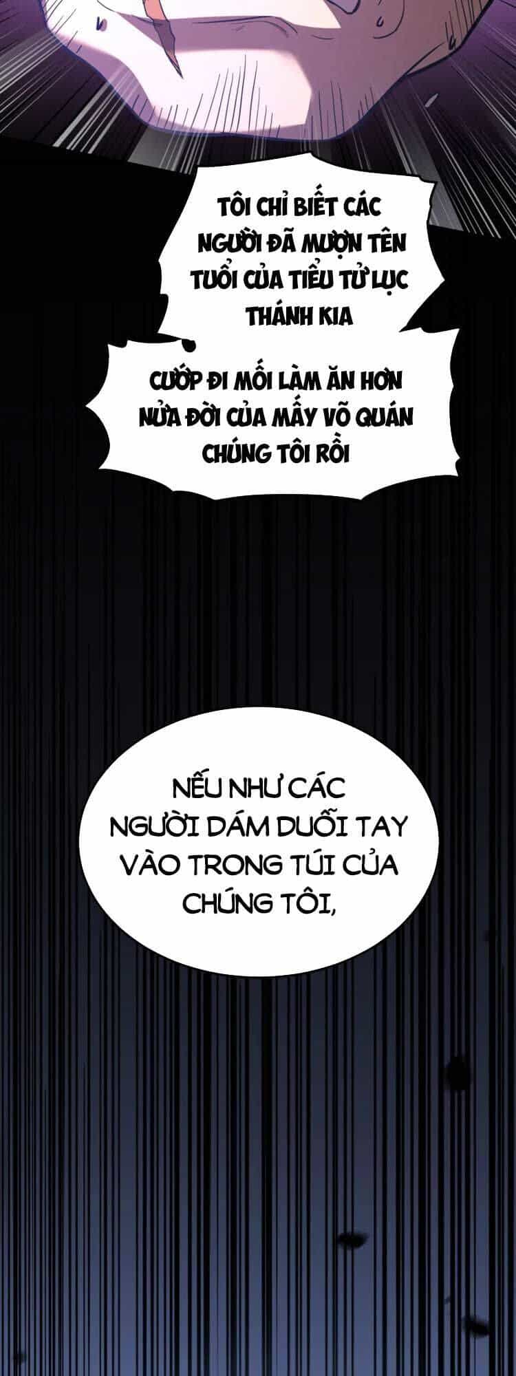 Cao Võ: Hạ Cánh Đến Một Vạn Năm Sau - Chương 28 - ảnh 13