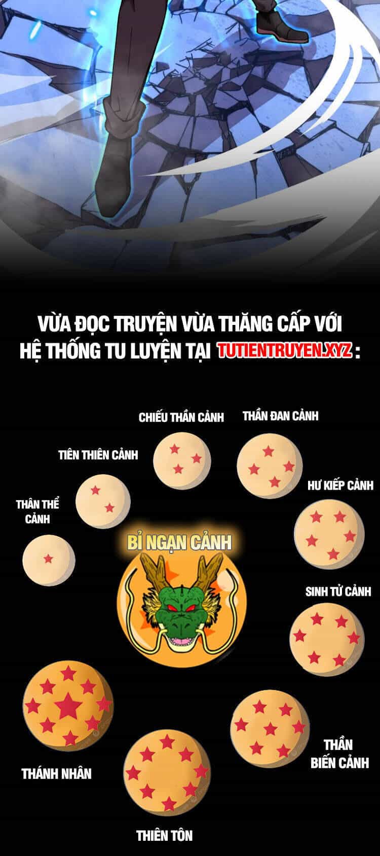 Cao Võ: Hạ Cánh Đến Một Vạn Năm Sau - Chương 30 - ảnh 48