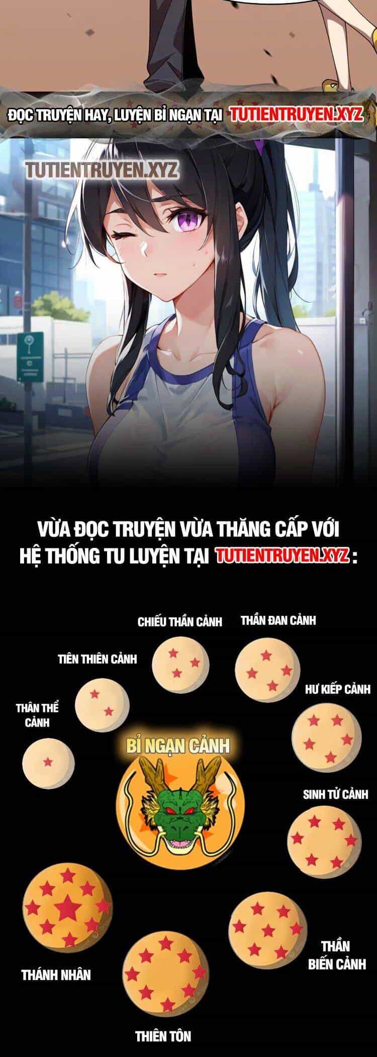 Cao Võ: Hạ Cánh Đến Một Vạn Năm Sau - Chương 37 - ảnh 38