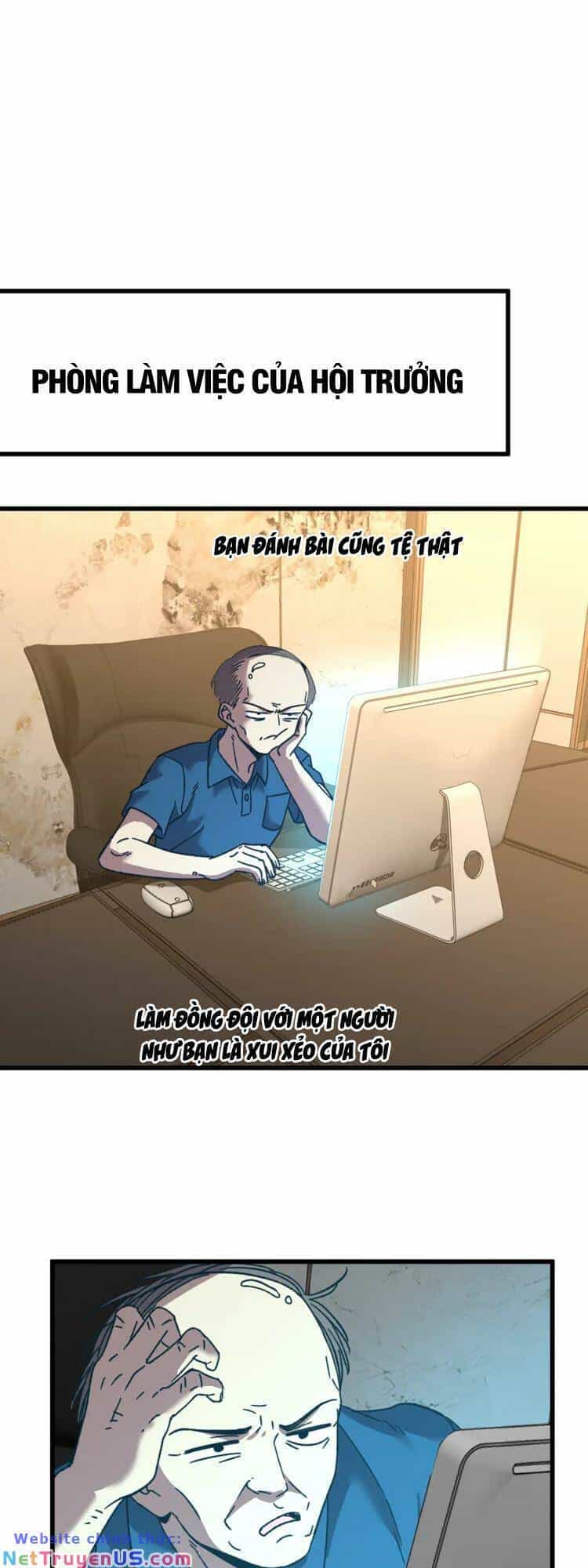 Cao Võ: Hạ Cánh Đến Một Vạn Năm Sau - Chương 55 - ảnh 15