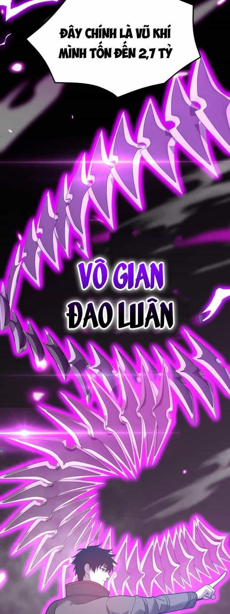 Cao Võ: Hạ Cánh Đến Một Vạn Năm Sau - Chương 61 - ảnh 38