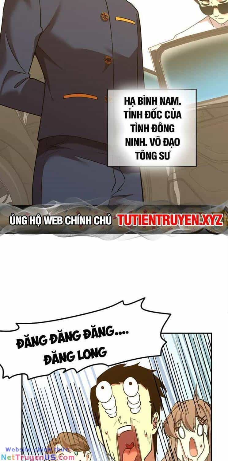 Cao Võ: Hạ Cánh Đến Một Vạn Năm Sau - Chương 65 - ảnh 13
