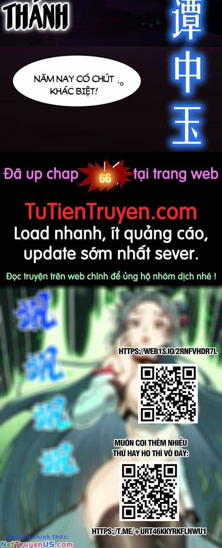 Cao Võ: Hạ Cánh Đến Một Vạn Năm Sau - Chương 65 - ảnh 46