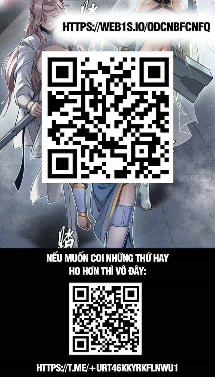 Cao Võ: Hạ Cánh Đến Một Vạn Năm Sau - Chương 66 - ảnh 59
