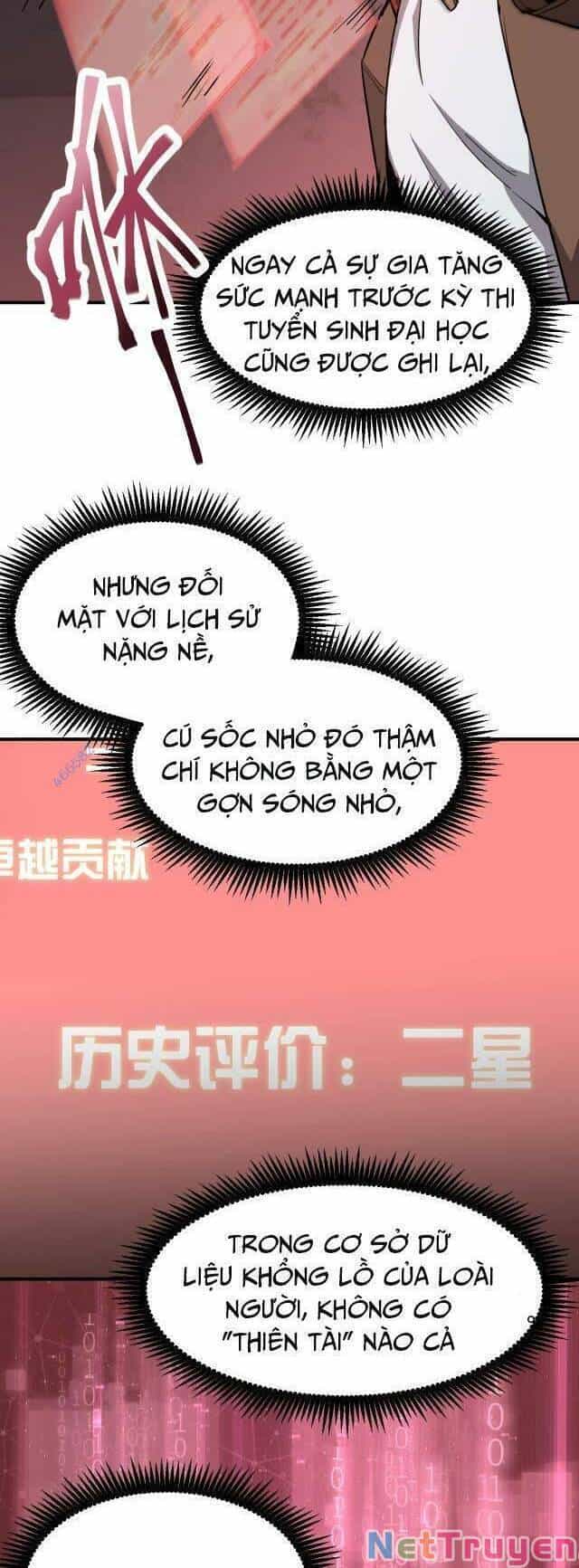 Cao Võ: Hạ Cánh Đến Một Vạn Năm Sau - Chương 6 - ảnh 36