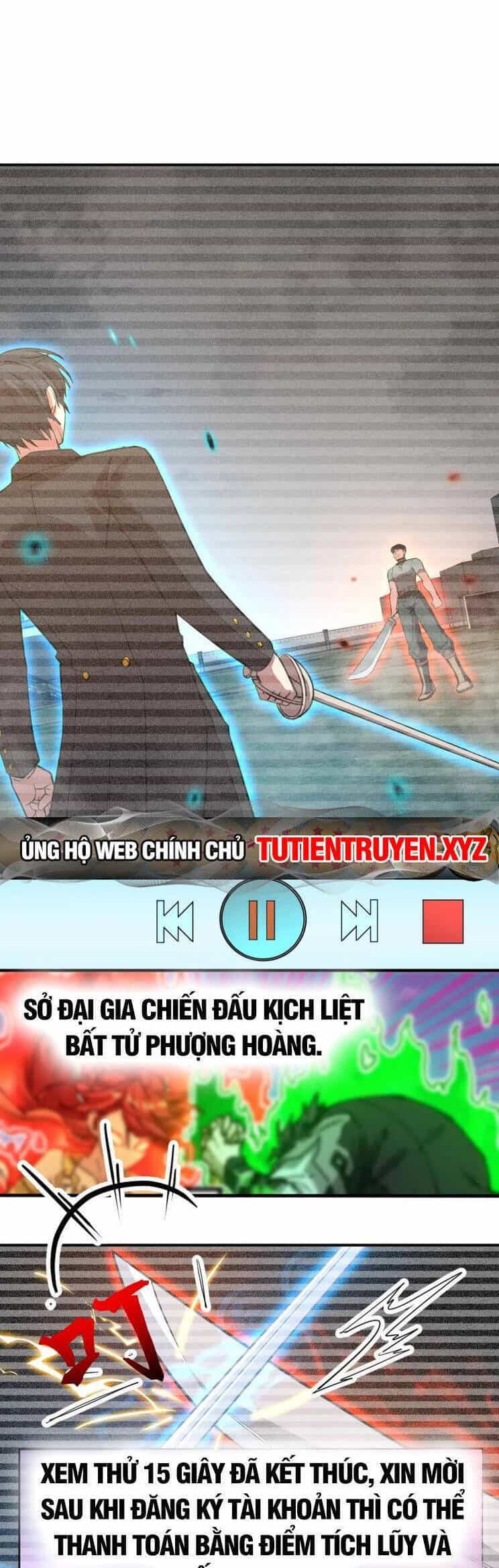 Cao Võ: Hạ Cánh Đến Một Vạn Năm Sau - Chương 68 - ảnh 31