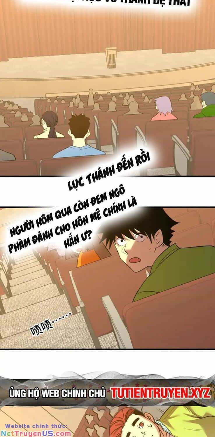 Cao Võ: Hạ Cánh Đến Một Vạn Năm Sau - Chương 70 - ảnh 25