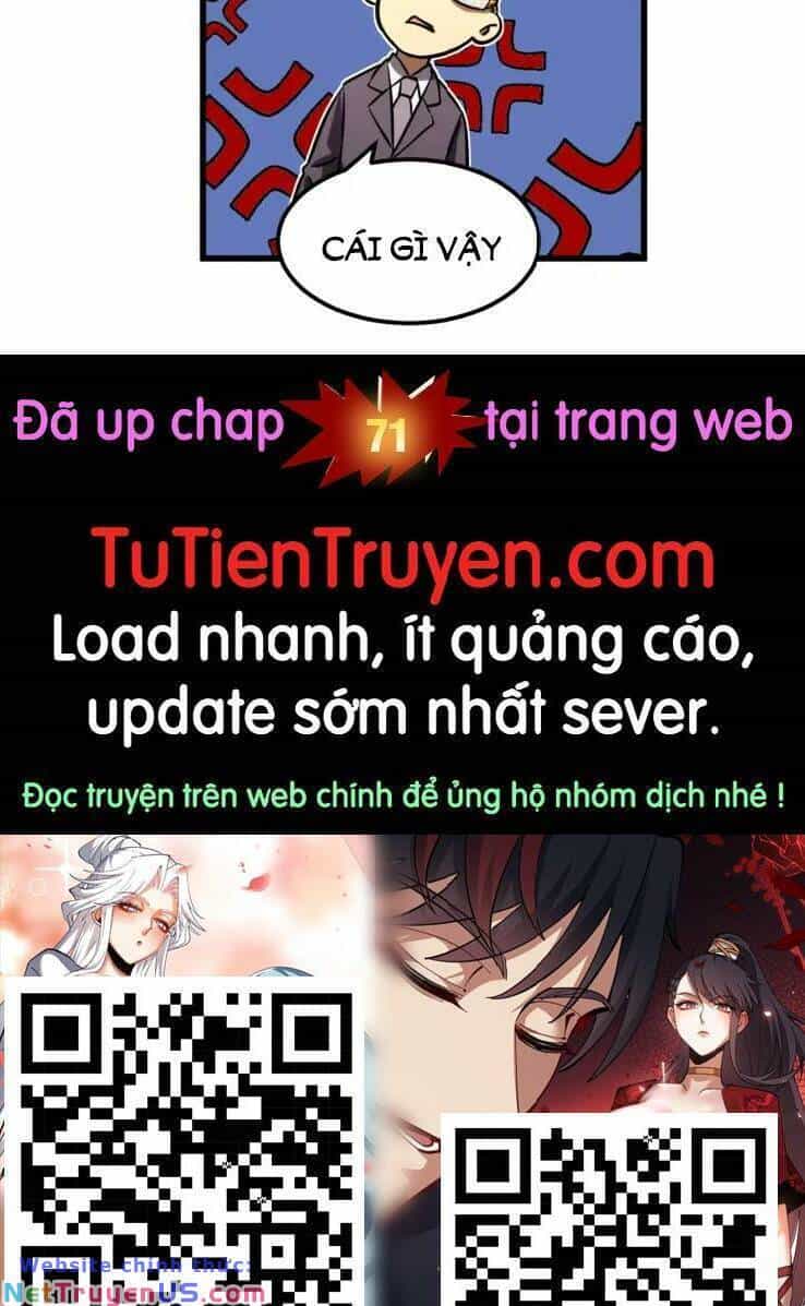 Cao Võ: Hạ Cánh Đến Một Vạn Năm Sau - Chương 70 - ảnh 47