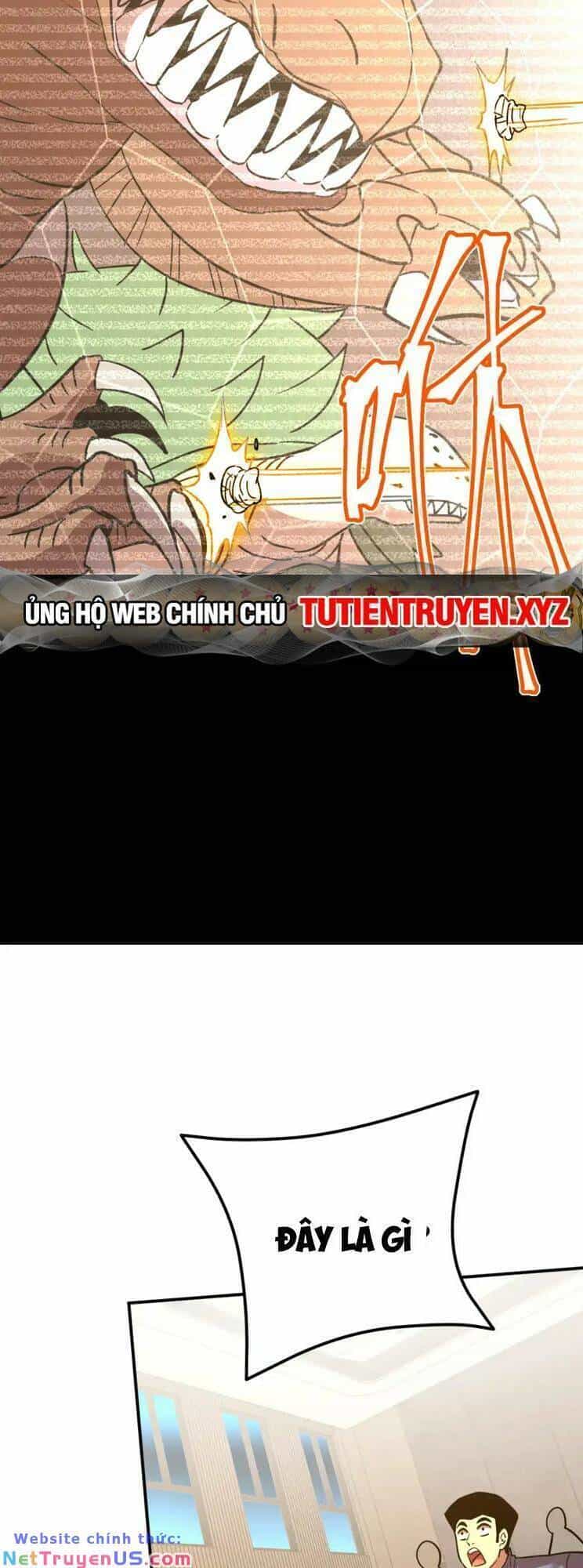 Cao Võ: Hạ Cánh Đến Một Vạn Năm Sau - Chương 74 - ảnh 22