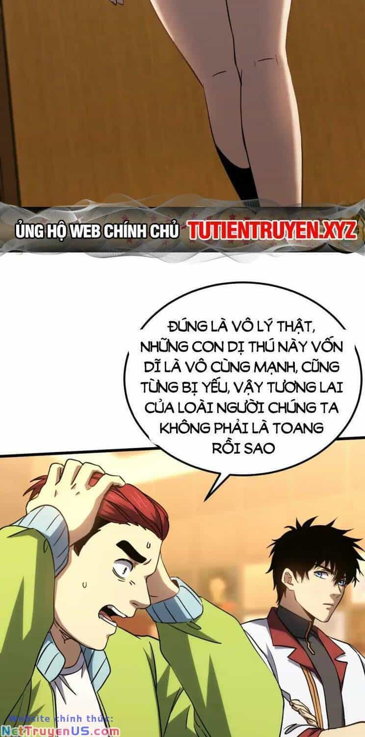 Cao Võ: Hạ Cánh Đến Một Vạn Năm Sau - Chương 74 - ảnh 37