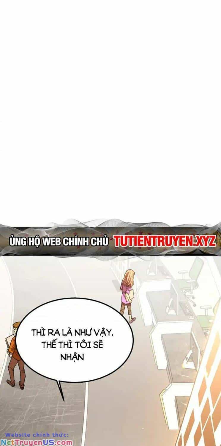 Cao Võ: Hạ Cánh Đến Một Vạn Năm Sau - Chương 75 - ảnh 29