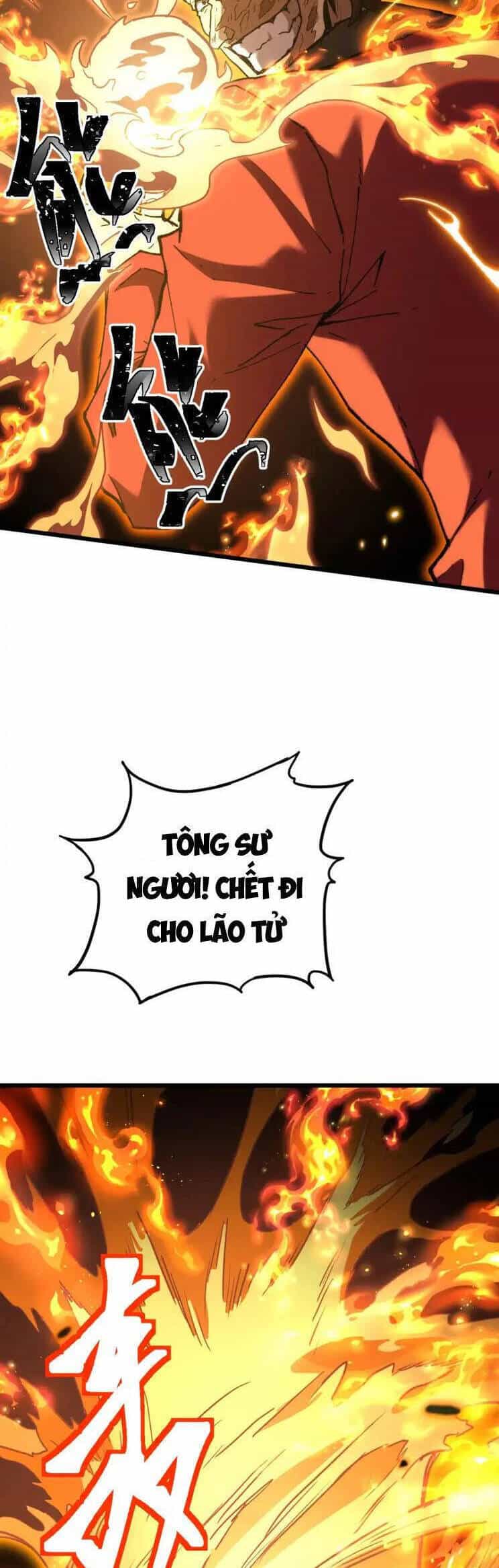 Cao Võ: Hạ Cánh Đến Một Vạn Năm Sau - Chương 81 - ảnh 21