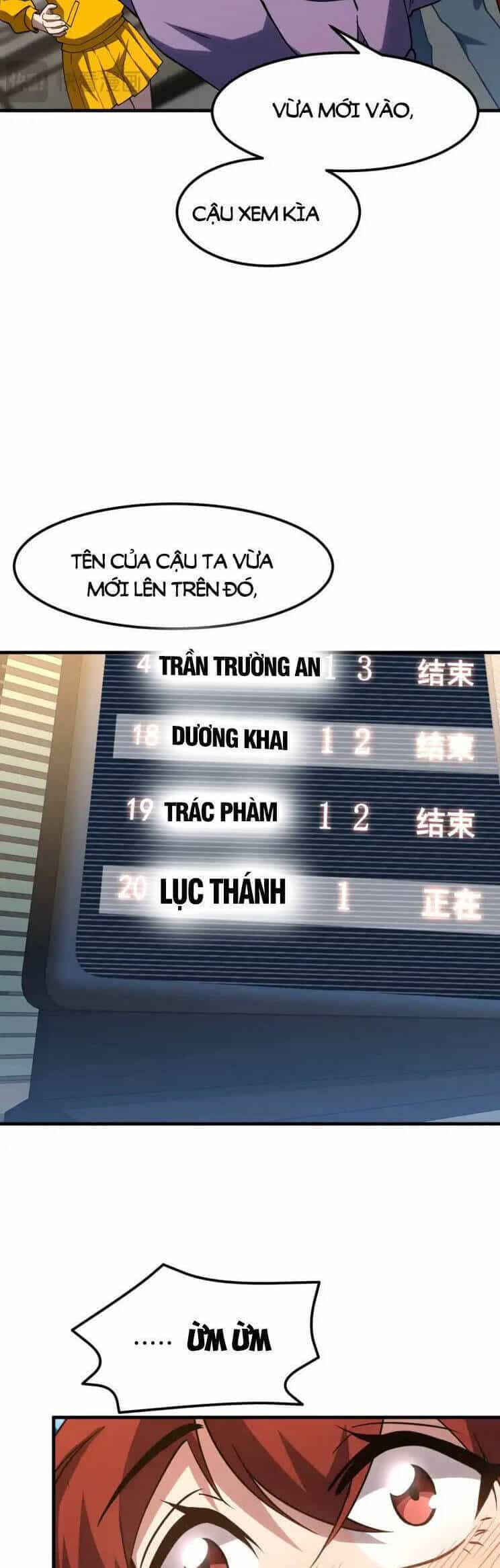 Cao Võ: Hạ Cánh Đến Một Vạn Năm Sau - Chương 82 - ảnh 34