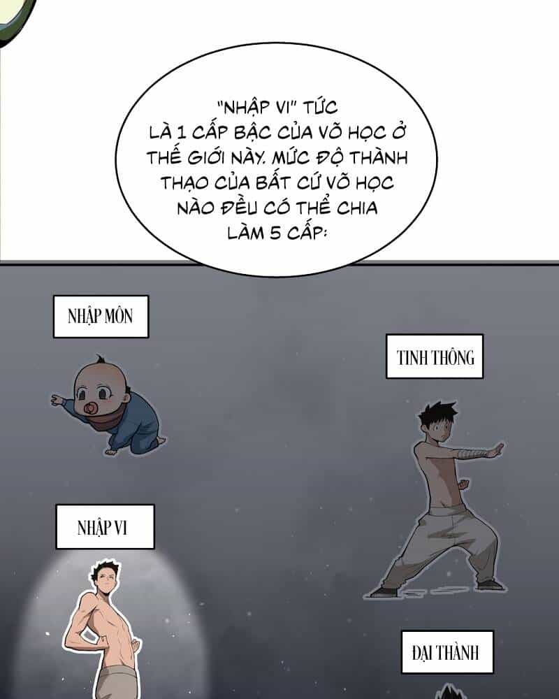 Cao Võ: Một Tay Nghiền Nát Ba Ngàn Đại Đế! - Chương 1 - ảnh 150