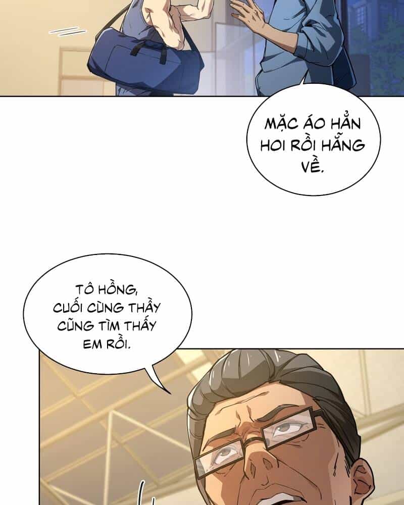 Cao Võ: Một Tay Nghiền Nát Ba Ngàn Đại Đế! - Chương 1 - ảnh 52
