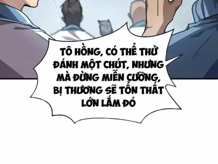 Cao Võ: Một Tay Nghiền Nát Ba Ngàn Đại Đế! - Chương 10 - ảnh 145