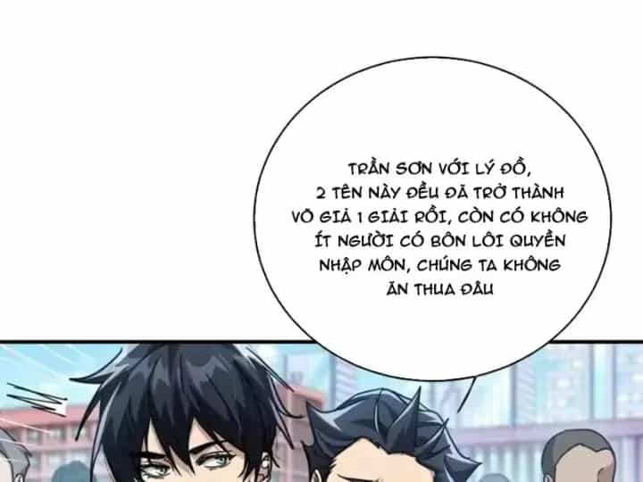 Cao Võ: Một Tay Nghiền Nát Ba Ngàn Đại Đế! - Chương 10 - ảnh 99