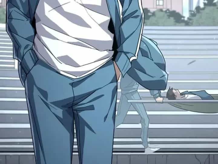 Cao Võ: Một Tay Nghiền Nát Ba Ngàn Đại Đế! - Chương 11 - ảnh 175