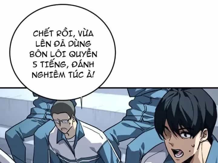 Cao Võ: Một Tay Nghiền Nát Ba Ngàn Đại Đế! - Chương 11 - ảnh 70