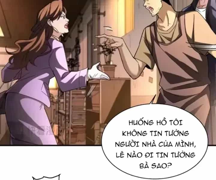 Cao Võ: Một Tay Nghiền Nát Ba Ngàn Đại Đế! - Chương 12 - ảnh 28
