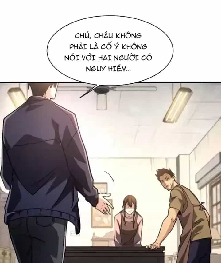 Cao Võ: Một Tay Nghiền Nát Ba Ngàn Đại Đế! - Chương 12 - ảnh 32