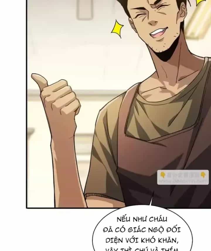 Cao Võ: Một Tay Nghiền Nát Ba Ngàn Đại Đế! - Chương 12 - ảnh 34
