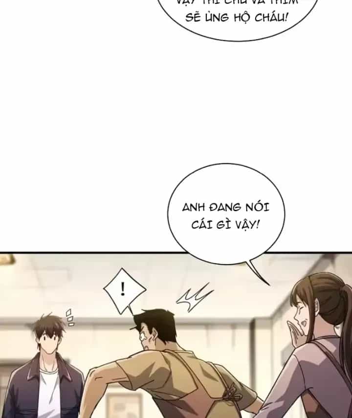 Cao Võ: Một Tay Nghiền Nát Ba Ngàn Đại Đế! - Chương 12 - ảnh 35