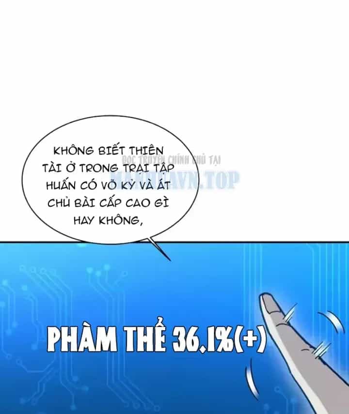 Cao Võ: Một Tay Nghiền Nát Ba Ngàn Đại Đế! - Chương 12 - ảnh 46