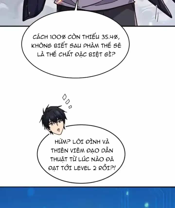 Cao Võ: Một Tay Nghiền Nát Ba Ngàn Đại Đế! - Chương 12 - ảnh 51