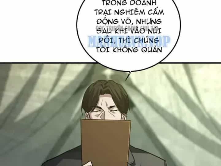 Cao Võ: Một Tay Nghiền Nát Ba Ngàn Đại Đế! - Chương 13 - ảnh 100