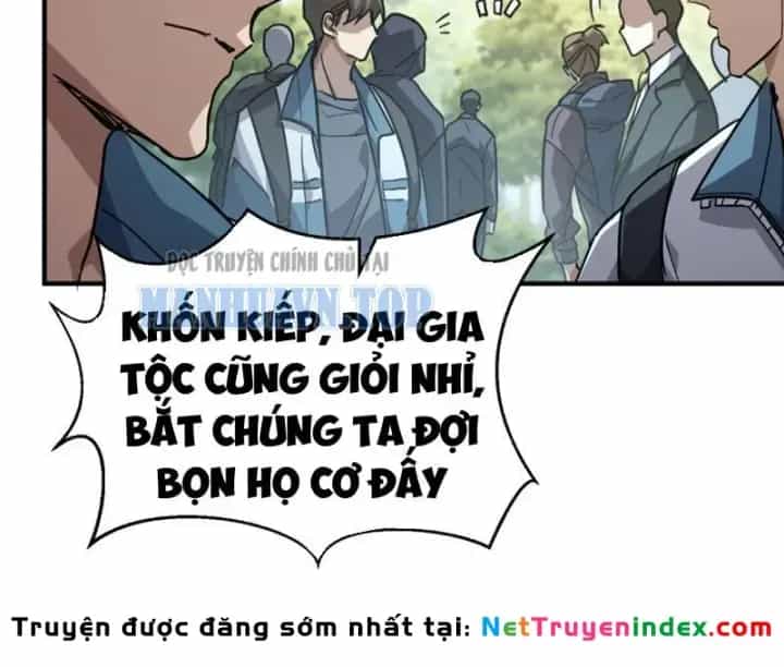 Cao Võ: Một Tay Nghiền Nát Ba Ngàn Đại Đế! - Chương 13 - ảnh 52