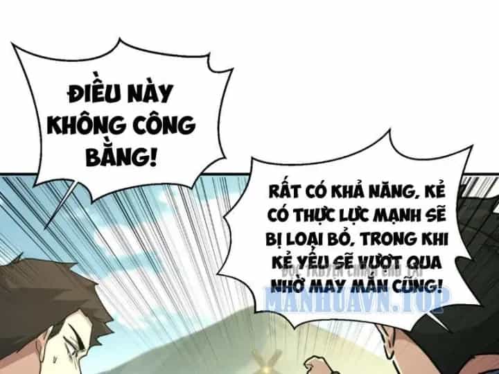 Cao Võ: Một Tay Nghiền Nát Ba Ngàn Đại Đế! - Chương 13 - ảnh 85