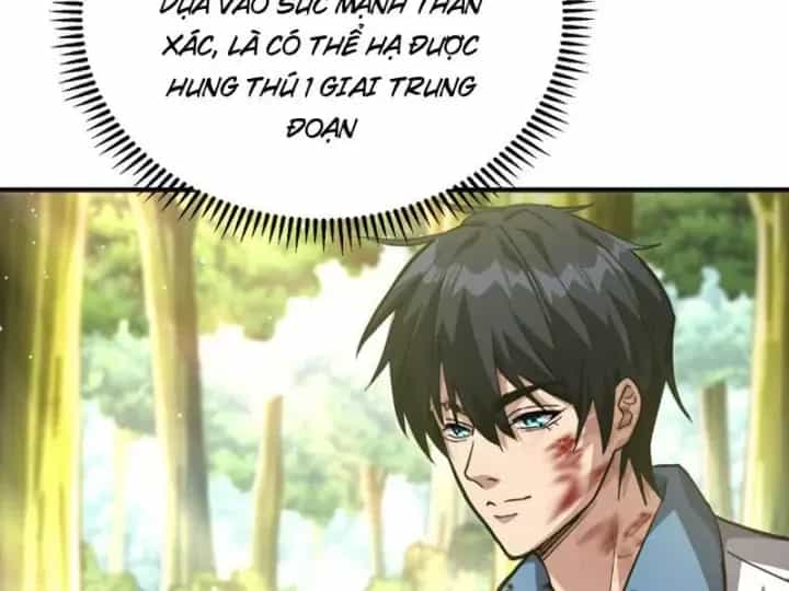 Cao Võ: Một Tay Nghiền Nát Ba Ngàn Đại Đế! - Chương 14 - ảnh 146