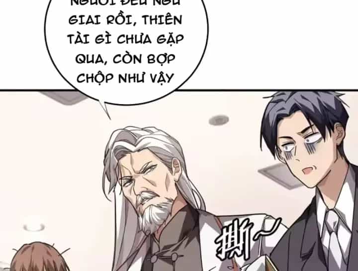 Cao Võ: Một Tay Nghiền Nát Ba Ngàn Đại Đế! - Chương 15 - ảnh 112