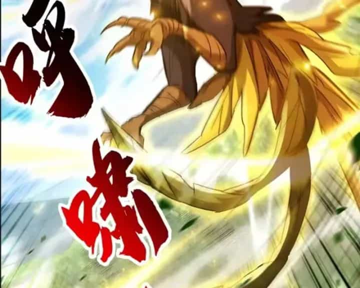 Cao Võ: Một Tay Nghiền Nát Ba Ngàn Đại Đế! - Chương 15 - ảnh 30