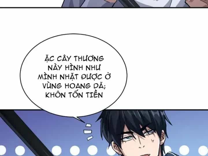 Cao Võ: Một Tay Nghiền Nát Ba Ngàn Đại Đế! - Chương 16 - ảnh 26