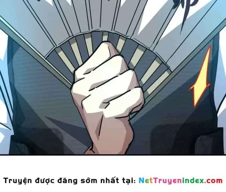 Cao Võ: Một Tay Nghiền Nát Ba Ngàn Đại Đế! - Chương 17 - ảnh 147