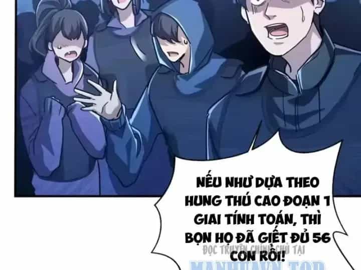 Cao Võ: Một Tay Nghiền Nát Ba Ngàn Đại Đế! - Chương 18 - ảnh 103