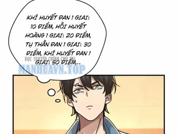 Cao Võ: Một Tay Nghiền Nát Ba Ngàn Đại Đế! - Chương 18 - ảnh 137