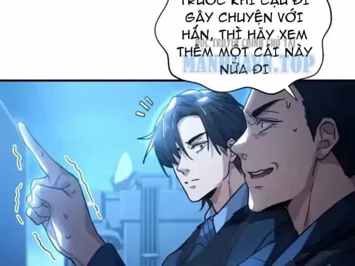 Cao Võ: Một Tay Nghiền Nát Ba Ngàn Đại Đế! - Chương 18 - ảnh 43