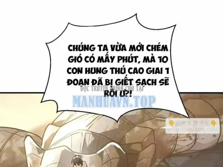 Cao Võ: Một Tay Nghiền Nát Ba Ngàn Đại Đế! - Chương 18 - ảnh 49