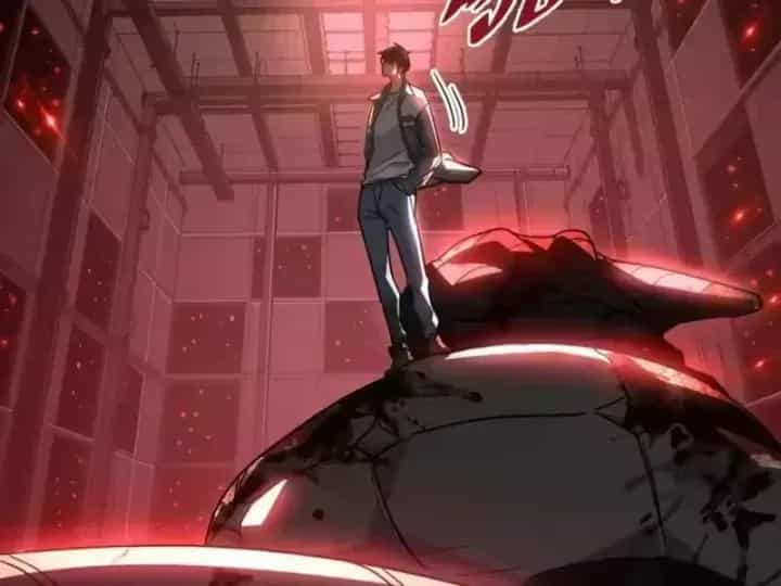 Cao Võ: Một Tay Nghiền Nát Ba Ngàn Đại Đế! - Chương 18 - ảnh 62