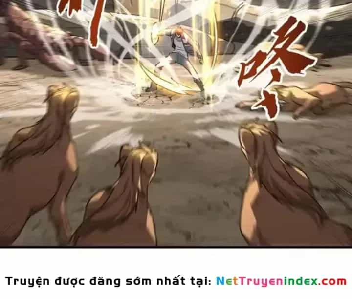 Cao Võ: Một Tay Nghiền Nát Ba Ngàn Đại Đế! - Chương 18 - ảnh 73