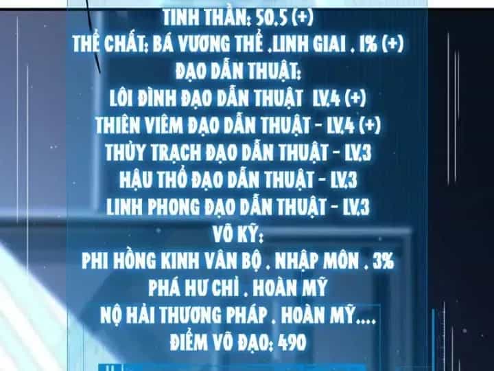 Cao Võ: Một Tay Nghiền Nát Ba Ngàn Đại Đế! - Chương 19 - ảnh 14
