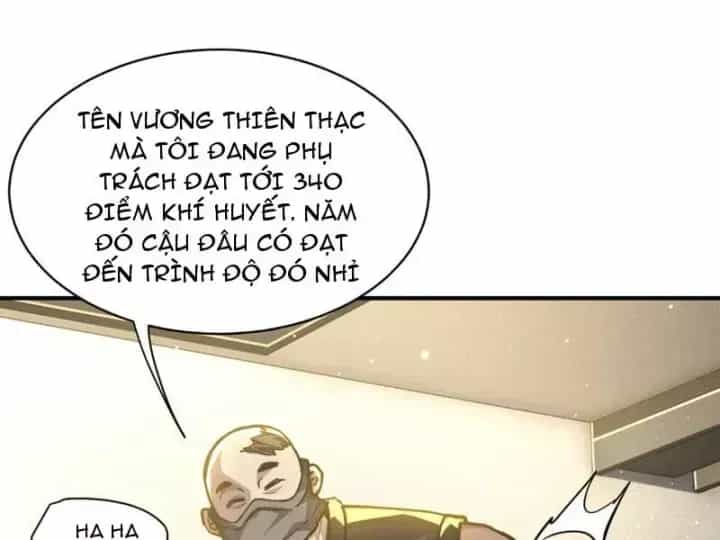 Cao Võ: Một Tay Nghiền Nát Ba Ngàn Đại Đế! - Chương 19 - ảnh 33